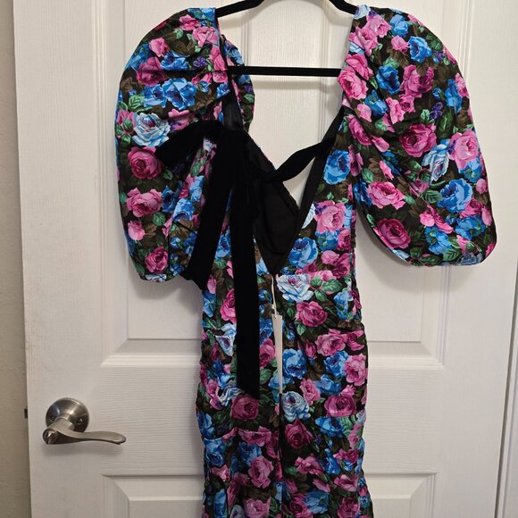 NWT For Love and Lemons | Marley Mini Dress | XS - Picture 5 of 8